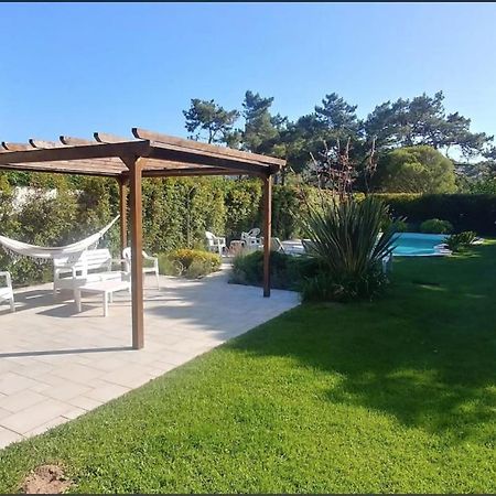 Casa Girassol With A Beautiful Private Pool And Garden Βίλα Σίντρα Εξωτερικό φωτογραφία