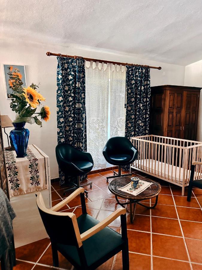 Casa Girassol With A Beautiful Private Pool And Garden Βίλα Σίντρα Εξωτερικό φωτογραφία