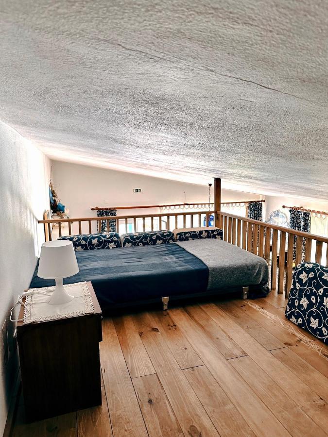 Casa Girassol With A Beautiful Private Pool And Garden Βίλα Σίντρα Εξωτερικό φωτογραφία