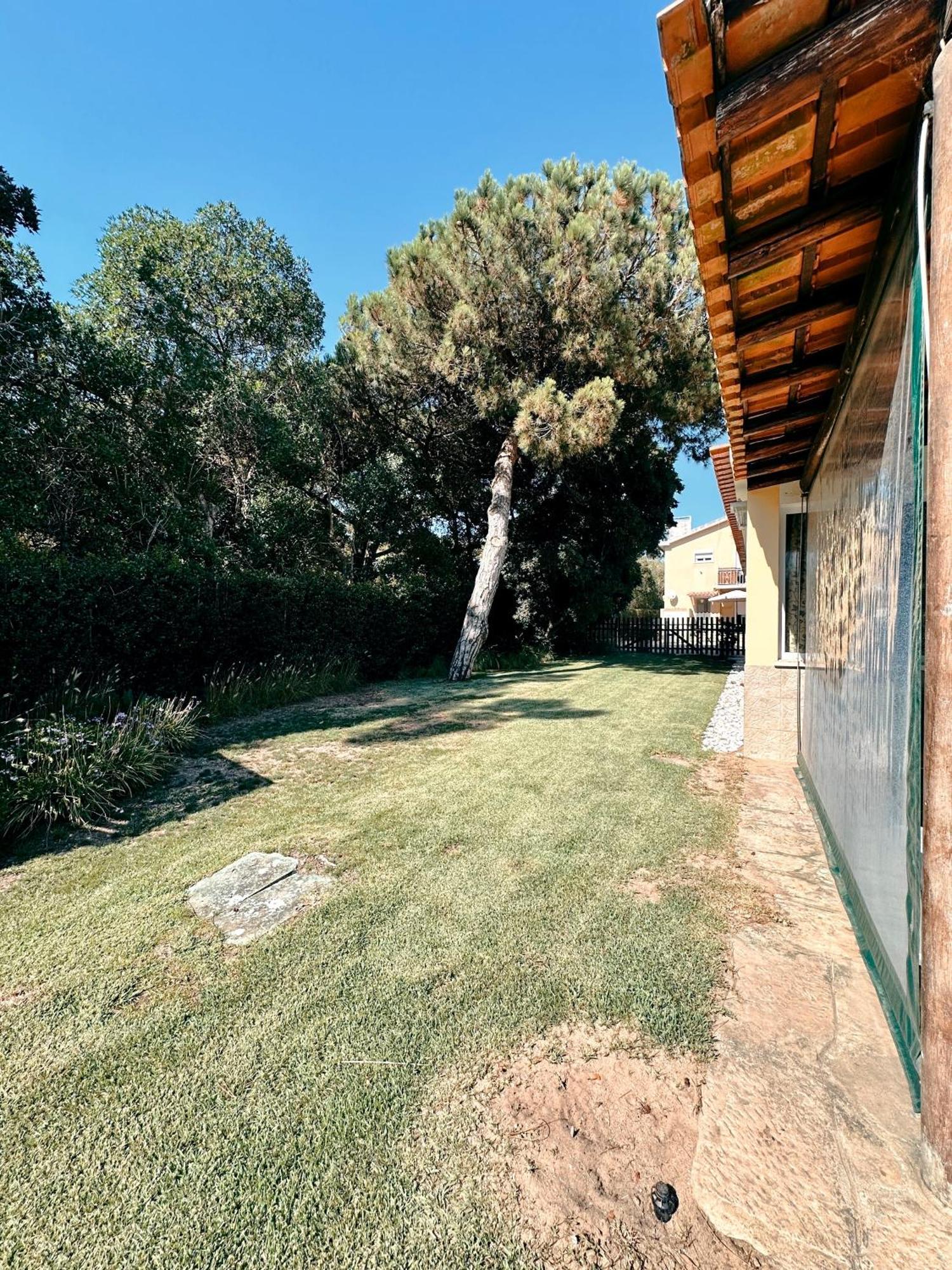 Casa Girassol With A Beautiful Private Pool And Garden Βίλα Σίντρα Εξωτερικό φωτογραφία
