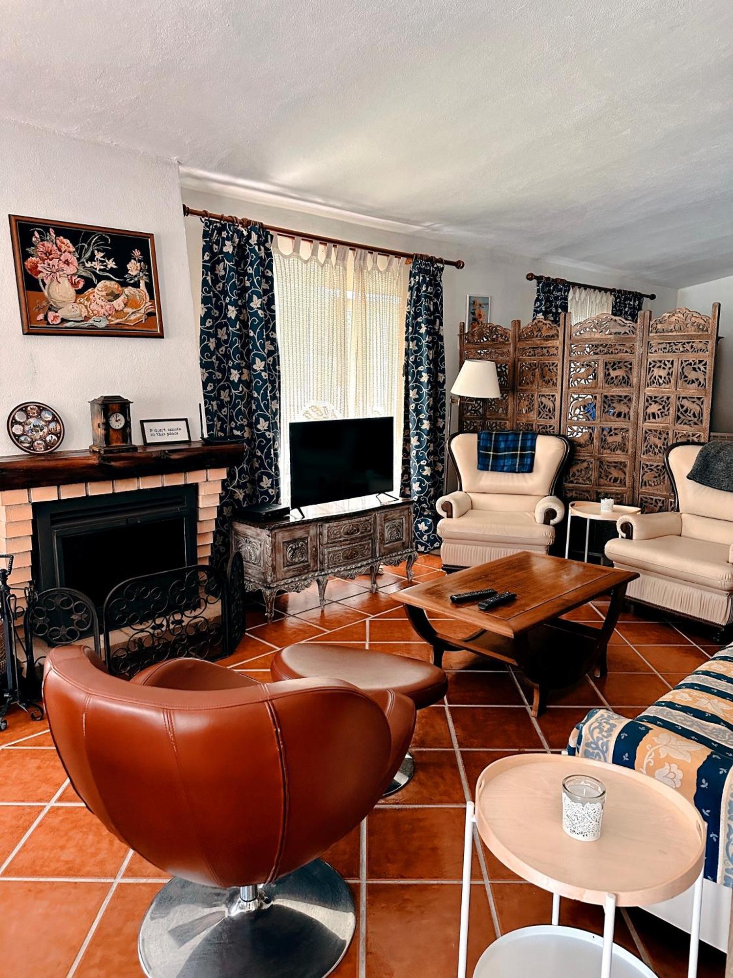 Casa Girassol With A Beautiful Private Pool And Garden Βίλα Σίντρα Εξωτερικό φωτογραφία