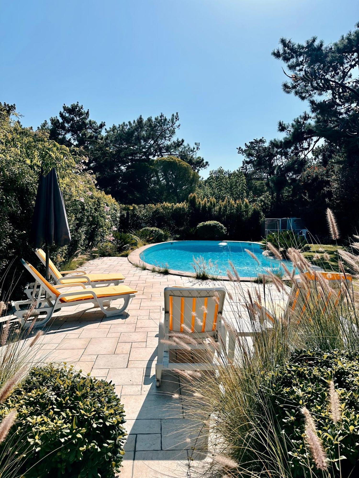 Casa Girassol With A Beautiful Private Pool And Garden Βίλα Σίντρα Εξωτερικό φωτογραφία
