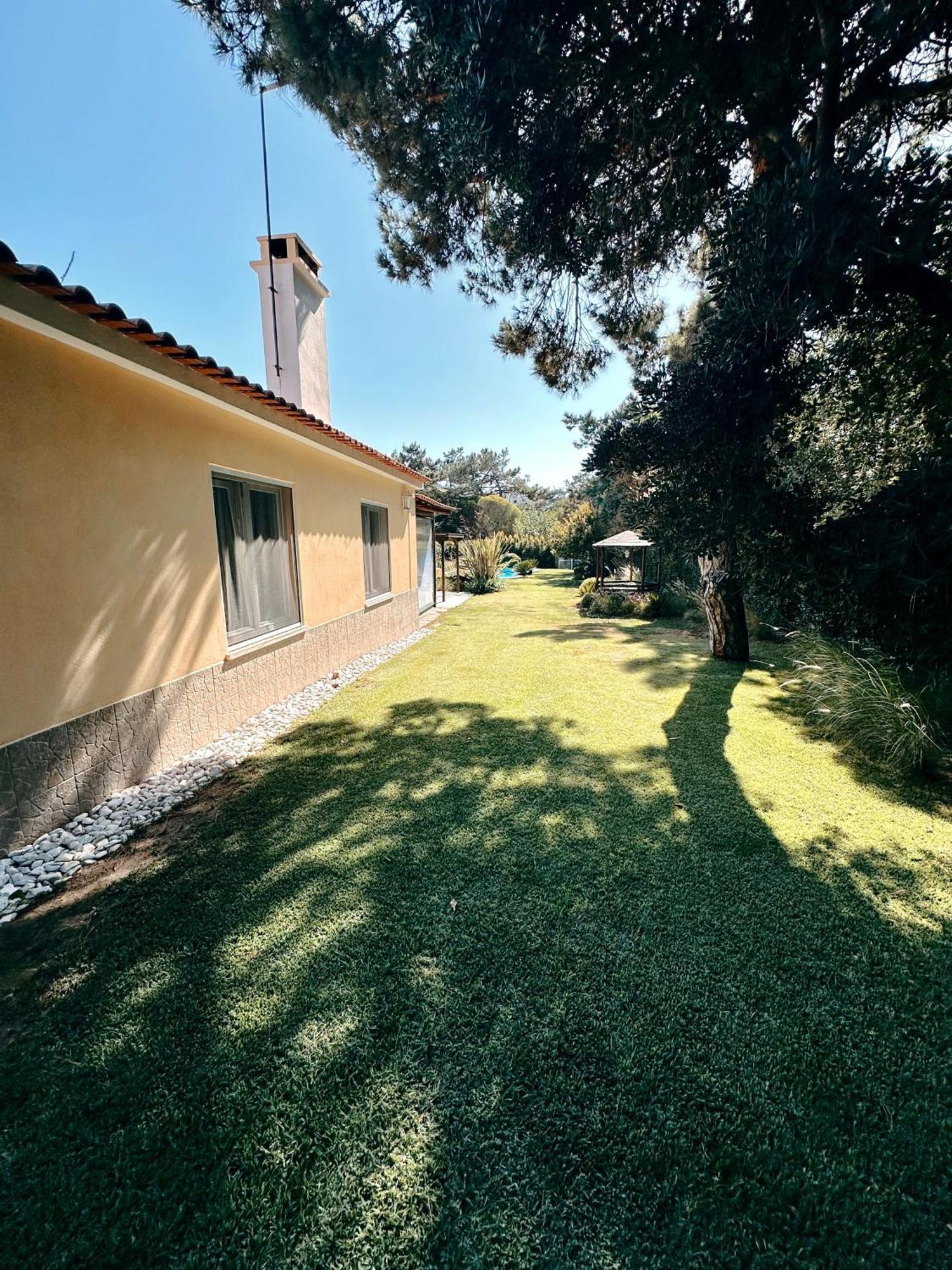 Casa Girassol With A Beautiful Private Pool And Garden Βίλα Σίντρα Εξωτερικό φωτογραφία