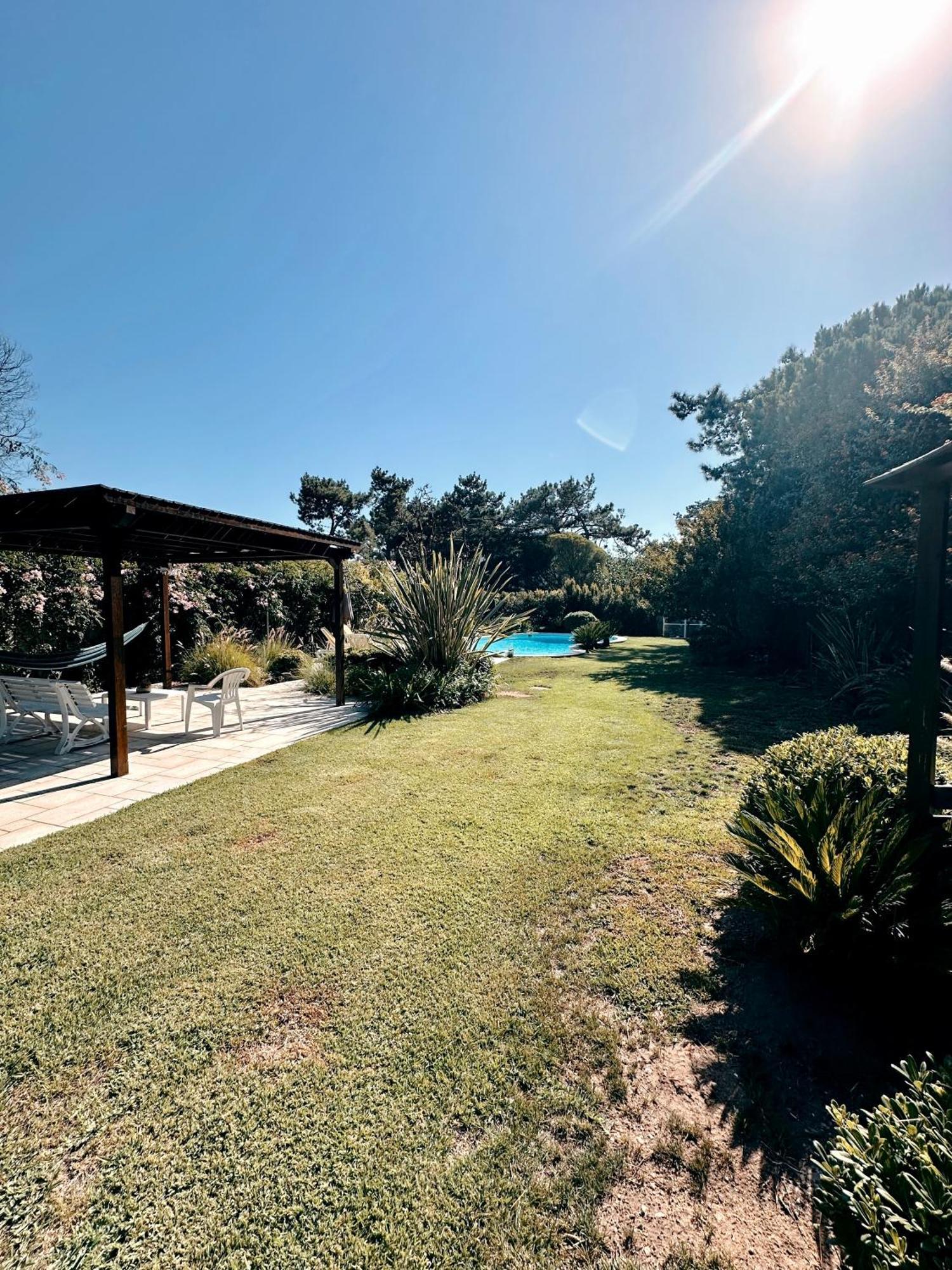 Casa Girassol With A Beautiful Private Pool And Garden Βίλα Σίντρα Εξωτερικό φωτογραφία