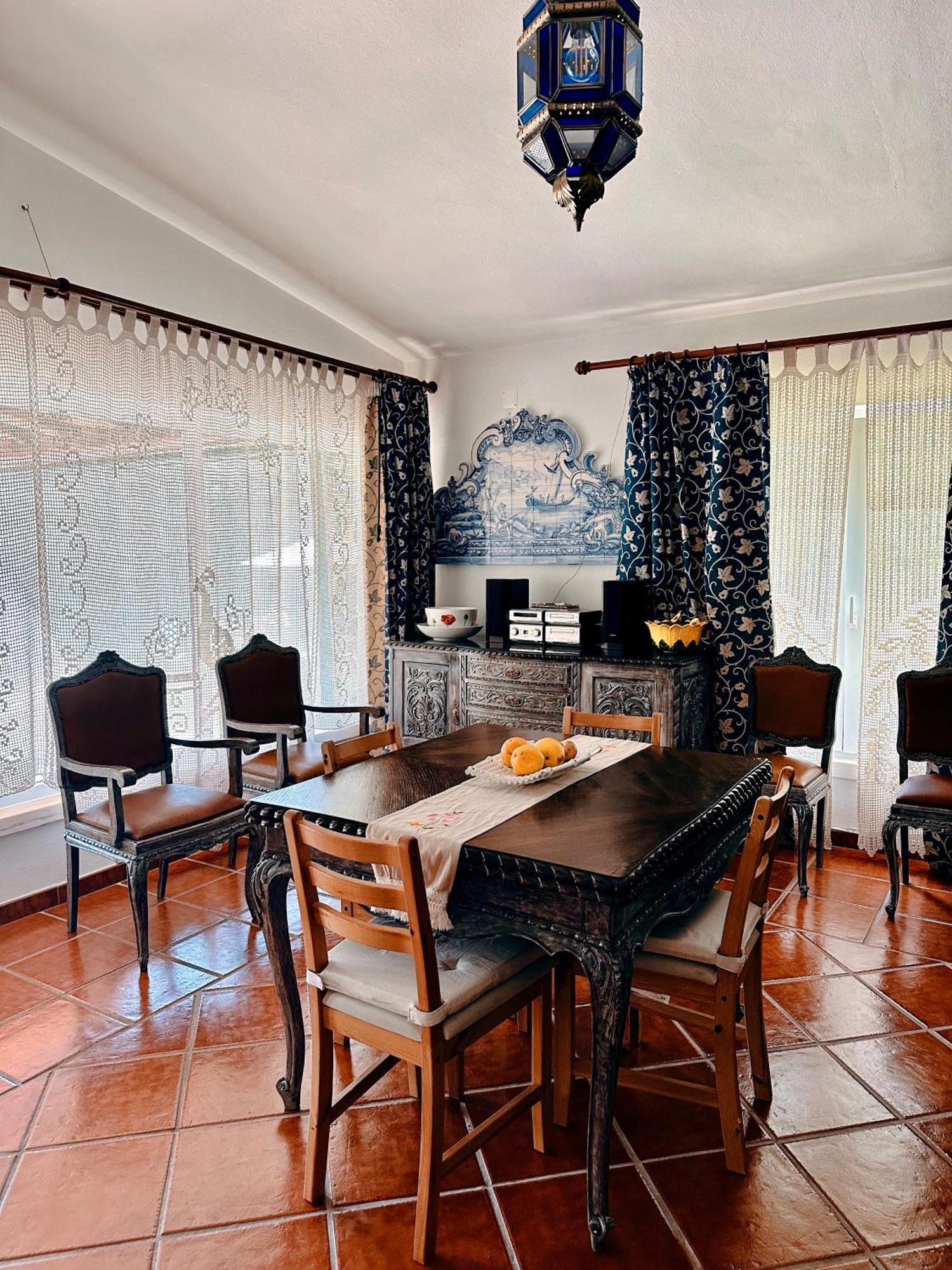 Casa Girassol With A Beautiful Private Pool And Garden Βίλα Σίντρα Εξωτερικό φωτογραφία