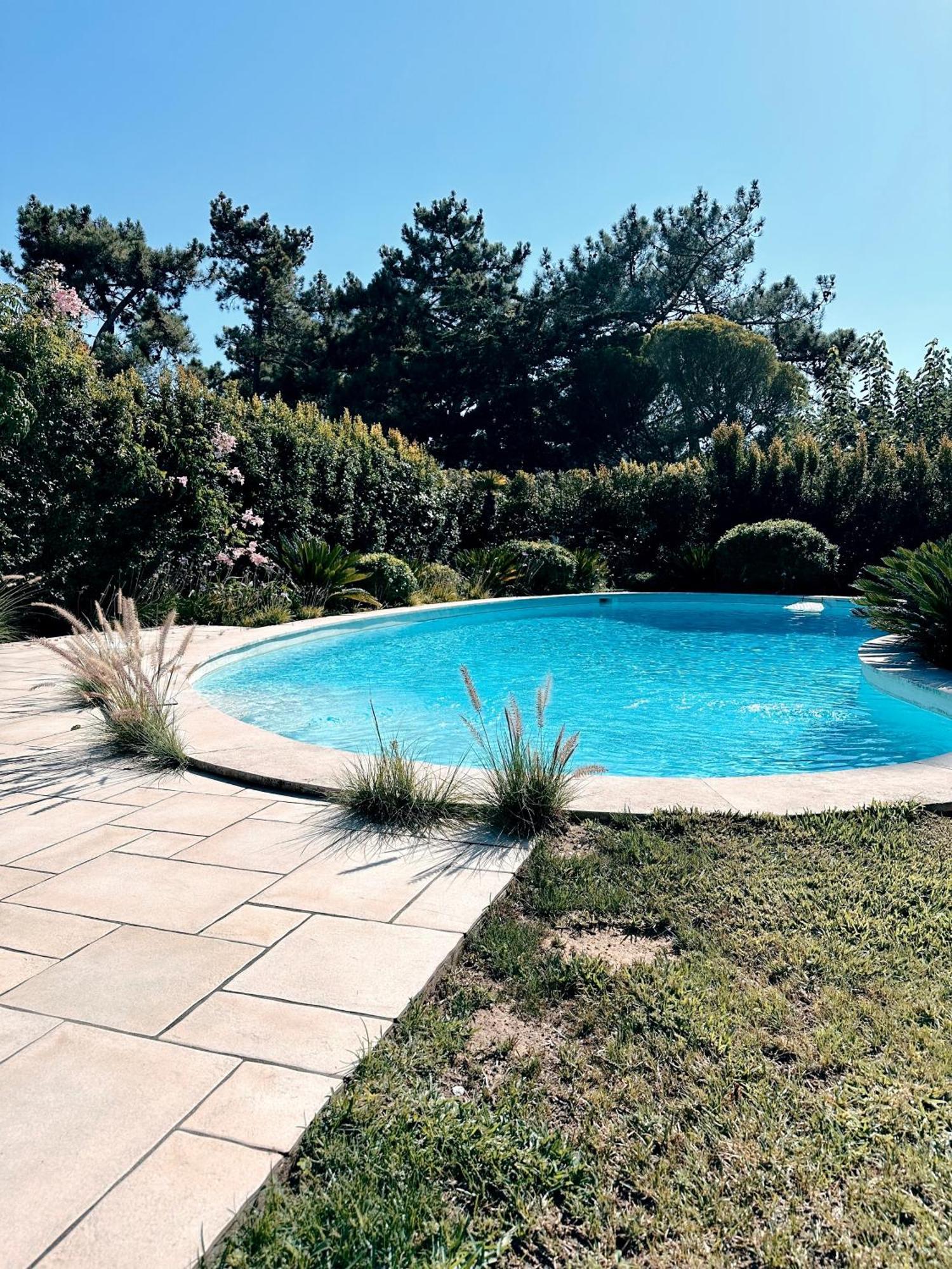 Casa Girassol With A Beautiful Private Pool And Garden Βίλα Σίντρα Εξωτερικό φωτογραφία
