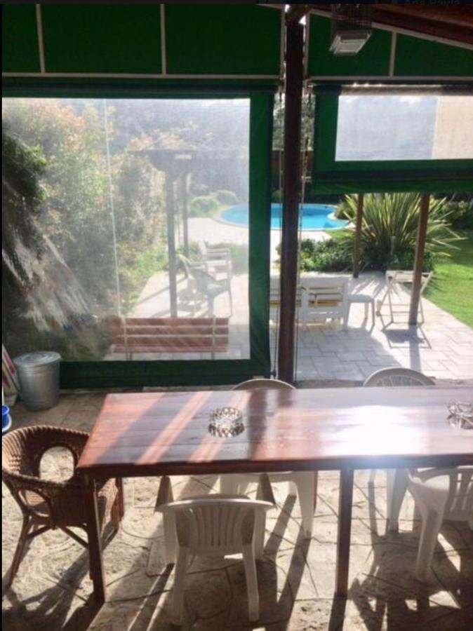 Casa Girassol With A Beautiful Private Pool And Garden Βίλα Σίντρα Εξωτερικό φωτογραφία