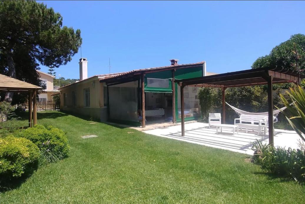 Casa Girassol With A Beautiful Private Pool And Garden Βίλα Σίντρα Εξωτερικό φωτογραφία