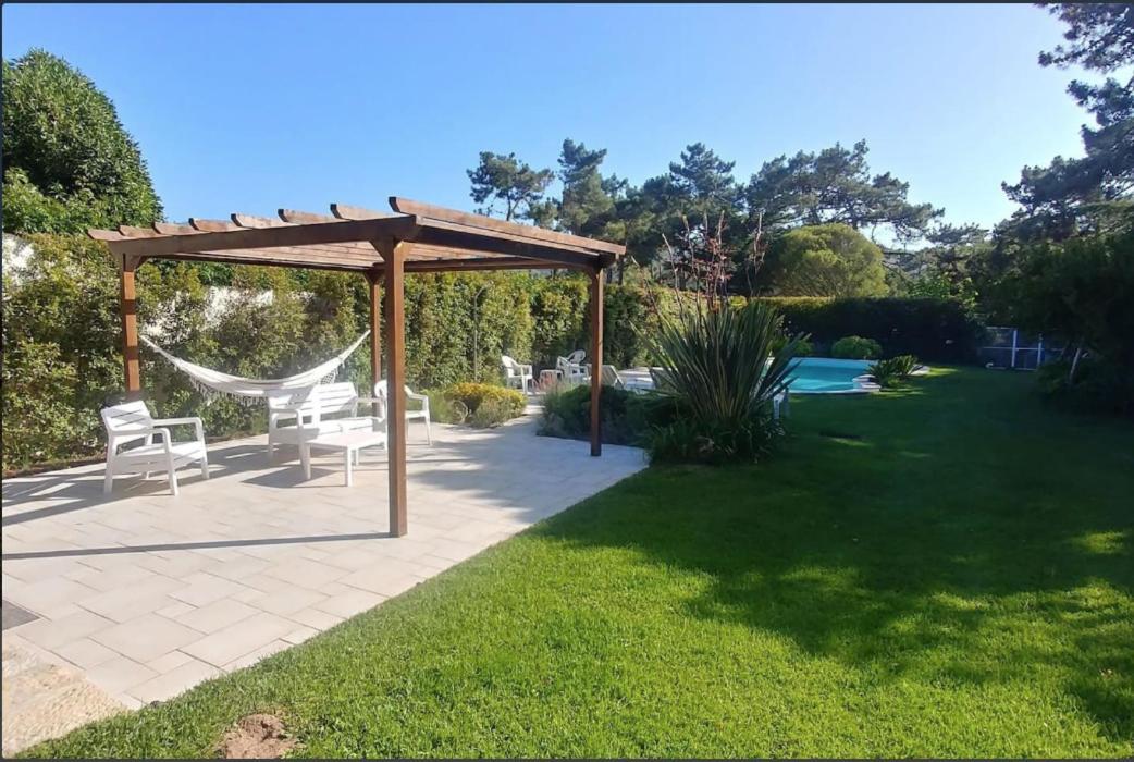 Casa Girassol With A Beautiful Private Pool And Garden Βίλα Σίντρα Εξωτερικό φωτογραφία