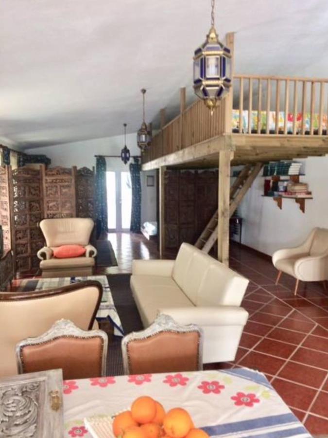 Casa Girassol With A Beautiful Private Pool And Garden Βίλα Σίντρα Εξωτερικό φωτογραφία
